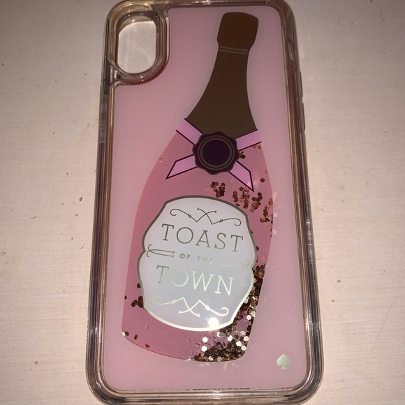 kate spade Accessories - Kate Spade iPhone XS case